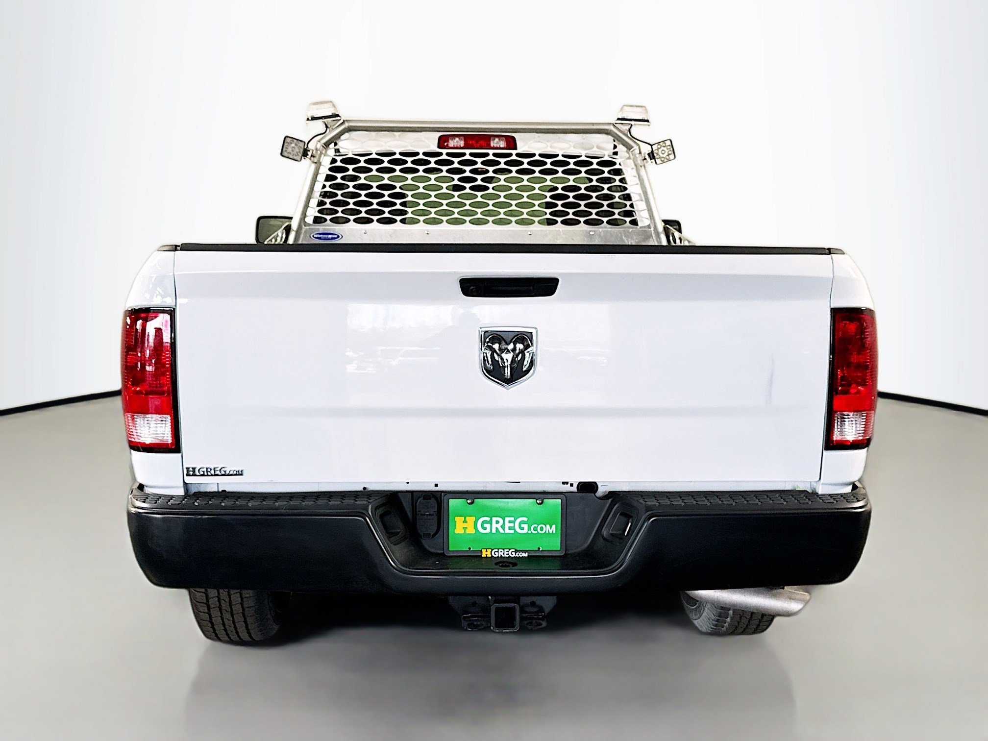 Used 2022 RAM 1500 Tradesman w/ Power & Remote Entry Group image 8