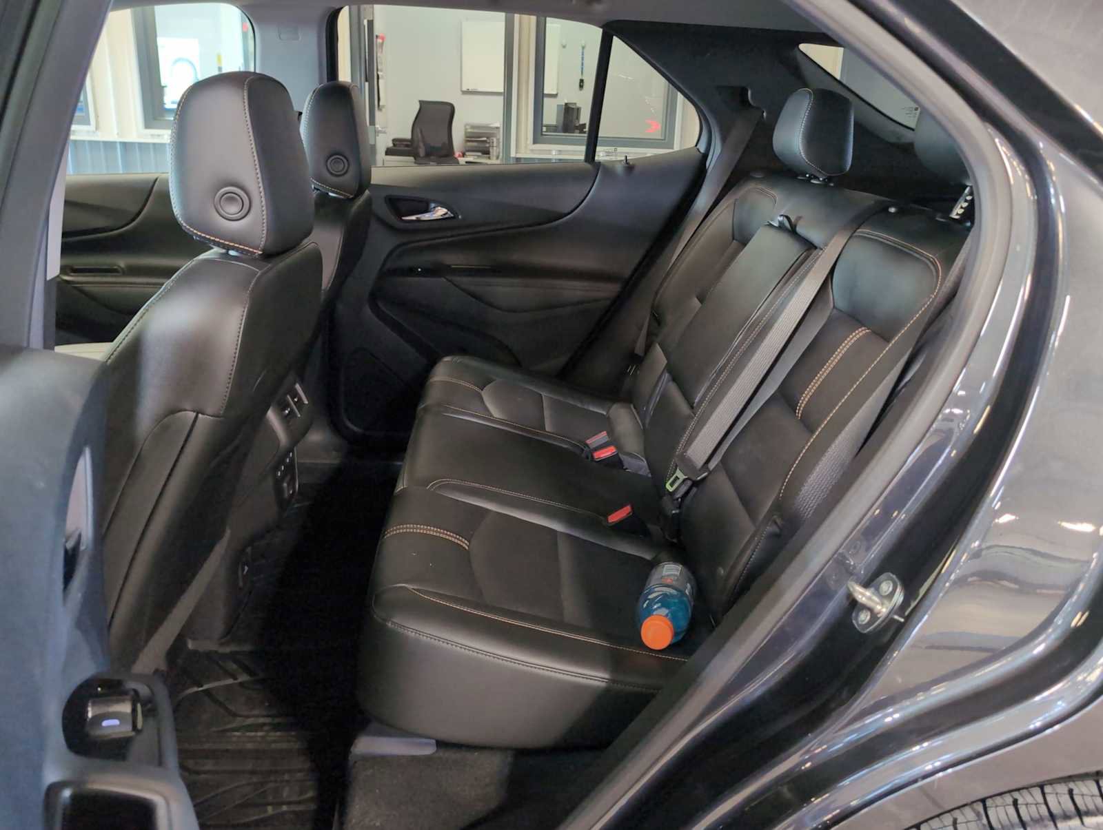 Used 2022 Chevrolet Equinox Premier image 26