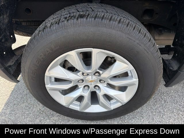 Used 2023 GMC Sierra 1500 Elevation AWD/4WD image 13