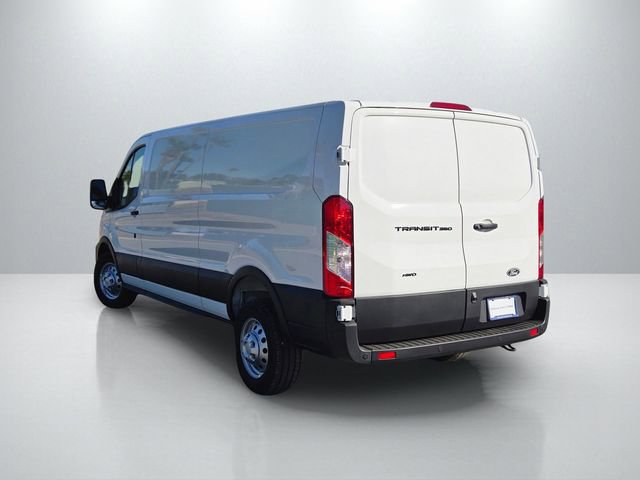 New 2026 Ford Transit 350 Low Roof AWD image 7