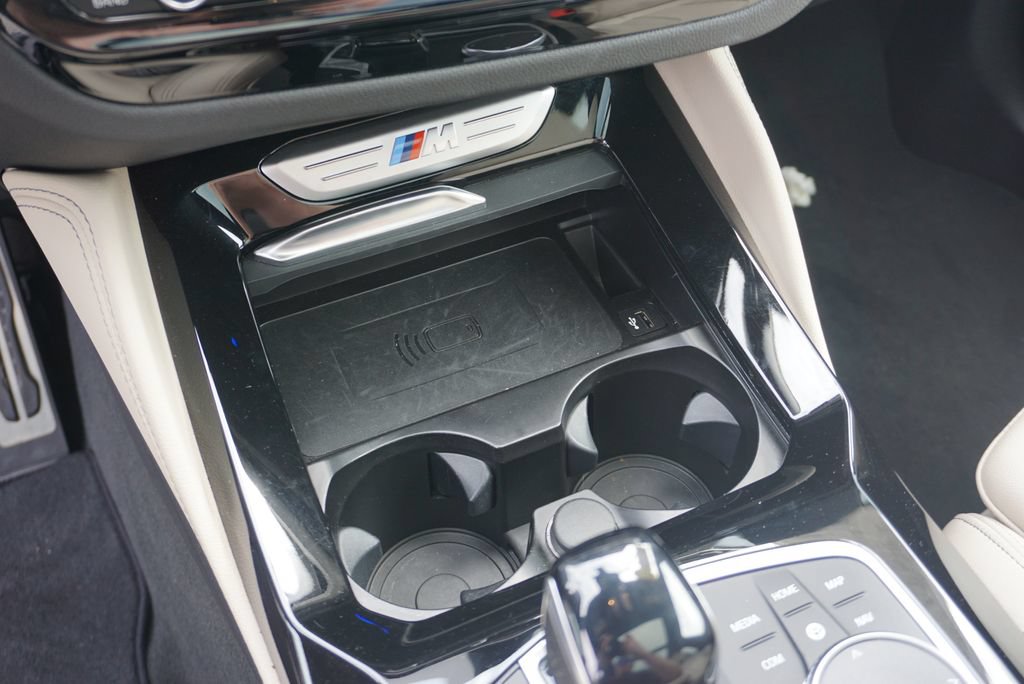 Used 2024 BMW X4 M40i w/ Premium Package AWD/4WD image 41