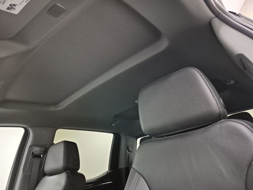 New 2026 Chevrolet Silverado 1500 LT Trail Boss w/ Safety Package image 19