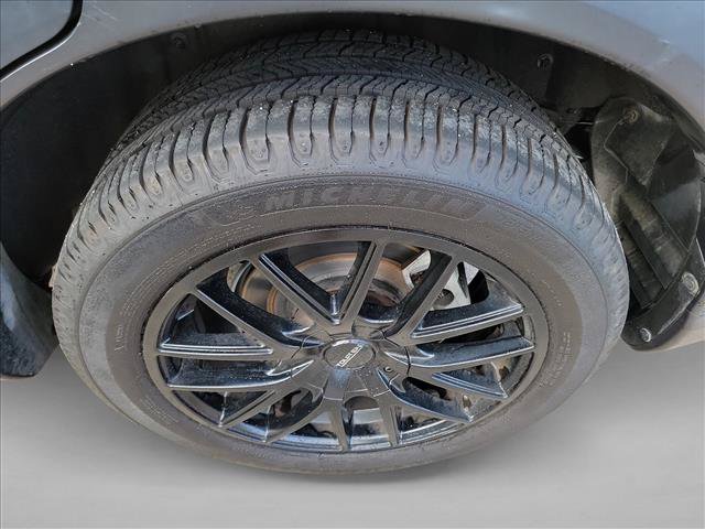 Used 2019 Mitsubishi Eclipse Cross LE AWD/4WD image 12