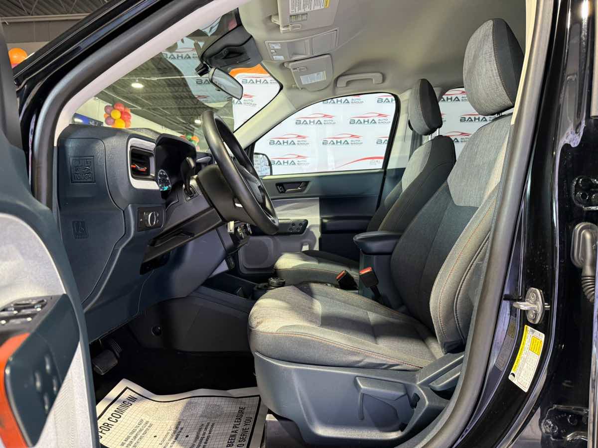Used 2022 Ford Maverick XLT FWD image 32