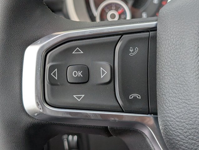 New 2026 RAM 3500 Big Horn AWD/4WD image 25