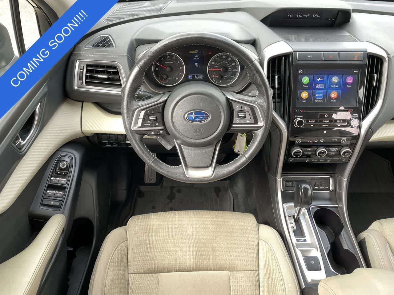 Used 2019 Subaru Ascent Premium AWD/4WD image 11