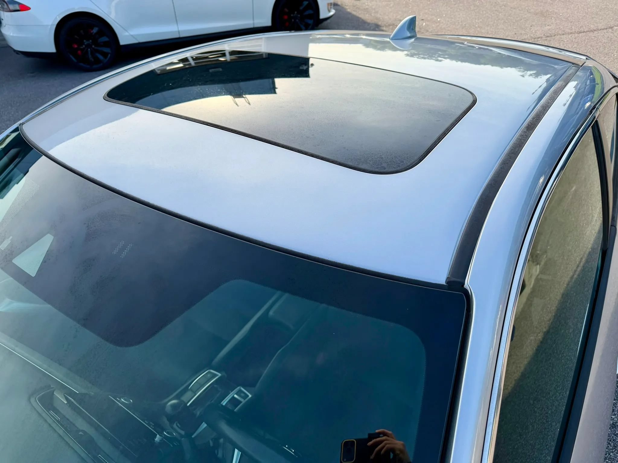 Used 2019 Honda Civic Touring image 13