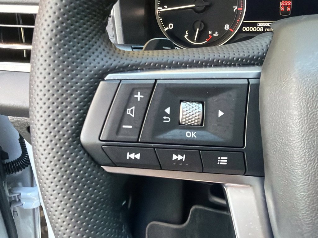 New 2026 Mitsubishi Outlander SE FWD image 49
