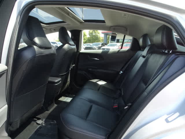 Used 2024 Toyota Prius Limited w/ Limited Premium Package image 21