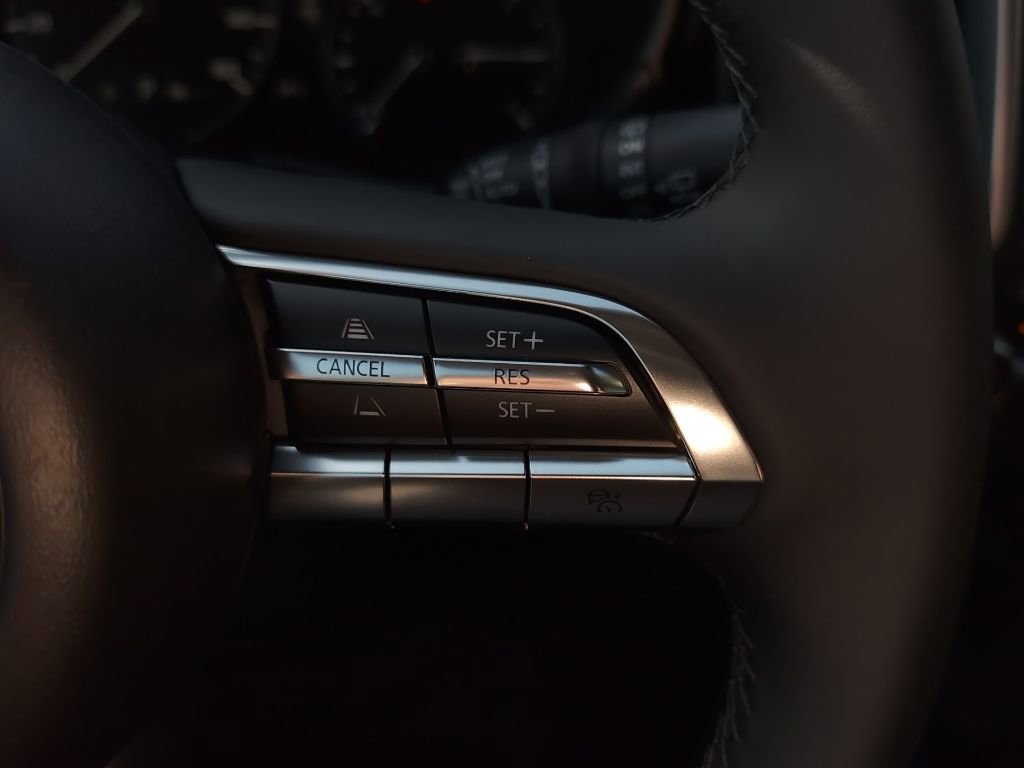 New 2026 MAZDA CX-50 AWD 2.5 S w/ Cargo Package image 16