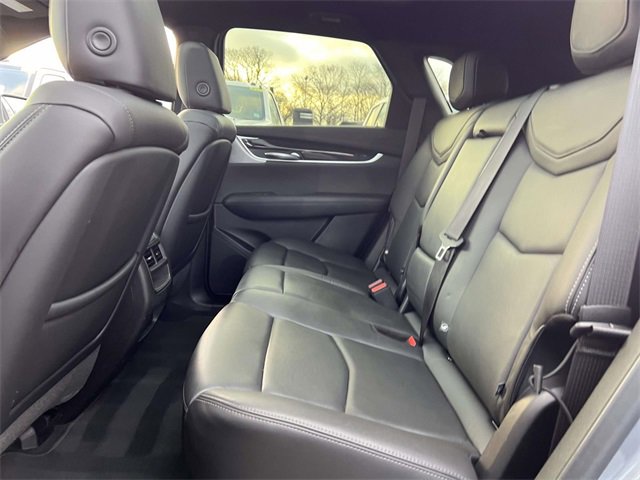 Used 2020 Cadillac XT5 Premium Luxury image 14
