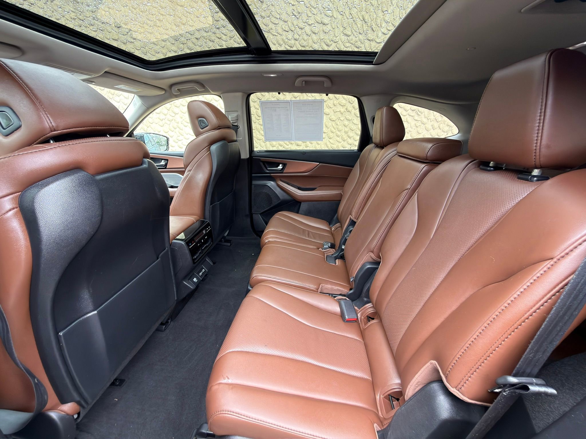 Used 2022 Acura MDX SH-AWD w/ Technology Package image 24