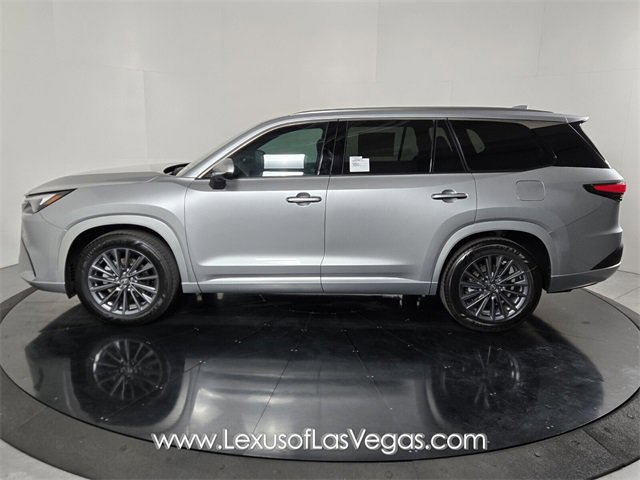 New 2026 Lexus TX 350 AWD image 7