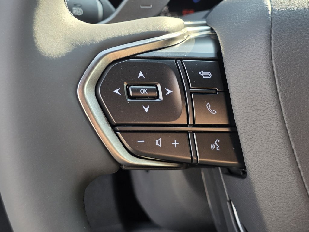 New 2026 Lexus RZ 450e AWD image 29
