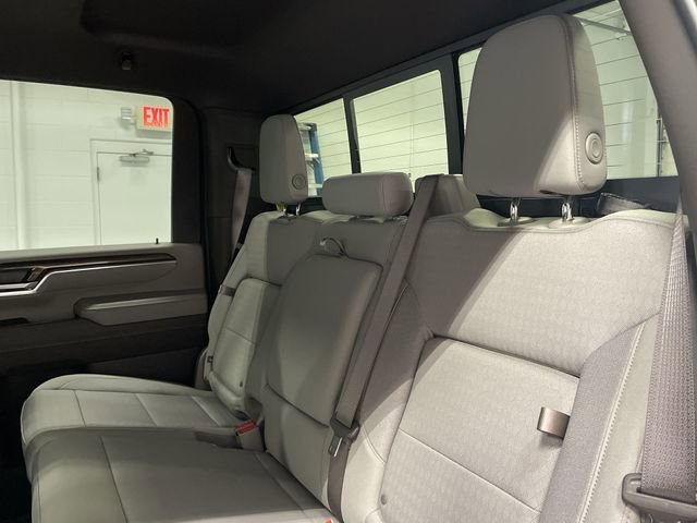 New 2025 Chevrolet Silverado 3500 LT w/ Safety Package AWD/4WD image 16