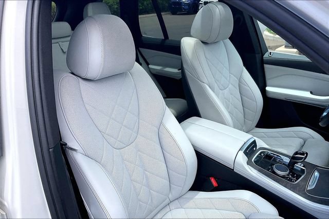 Used 2023 BMW X5 sDrive40i RWD image 7