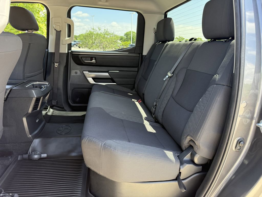 Used 2023 Toyota Tundra SR5 image 29