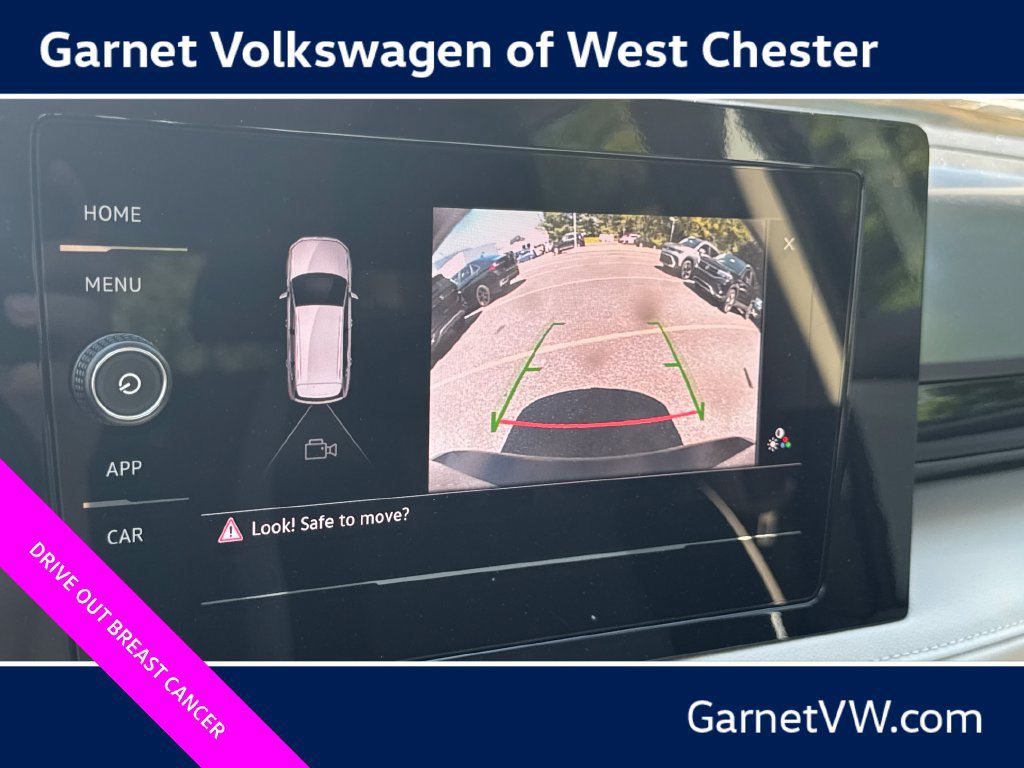 New 2026 Volkswagen Taos S FWD image 23