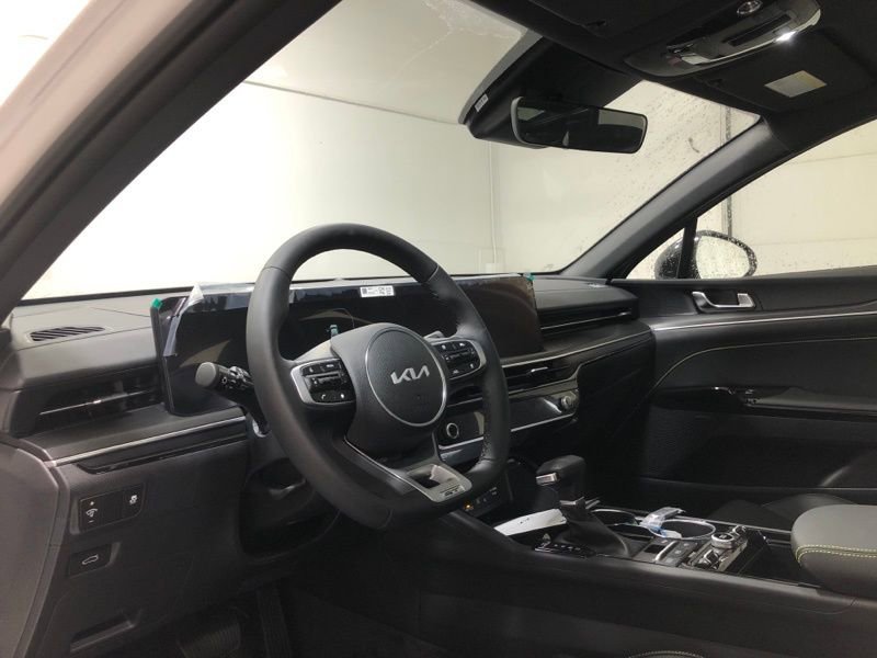 New 2026 Kia K5 GT w/ GT1 Package image 20