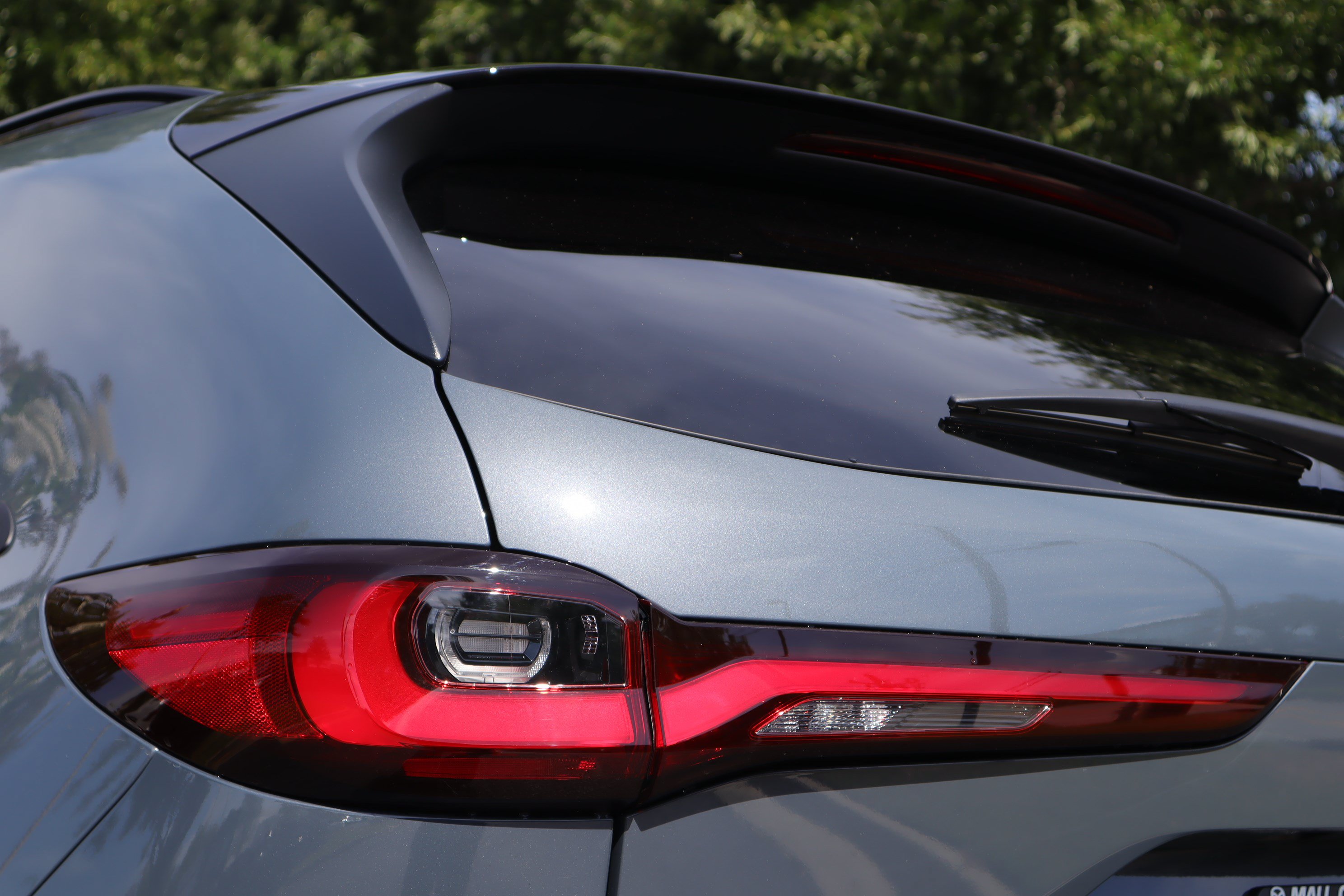 New 2026 MAZDA CX-70 3.3 Turbo w/ Premium Package AWD/4WD image 27