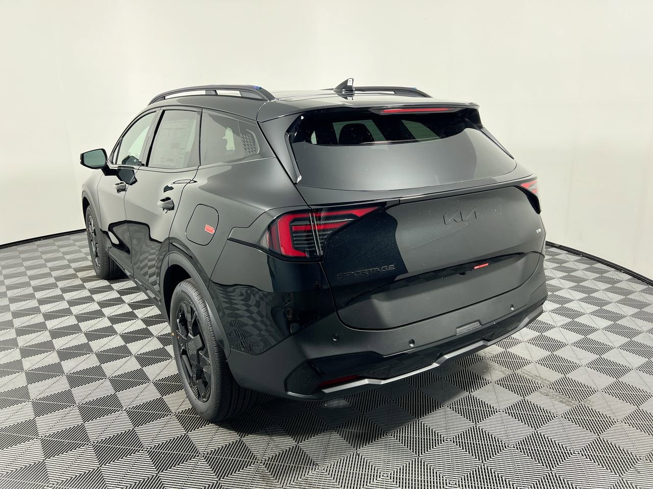 New 2026 Kia Sportage X-Line image 7