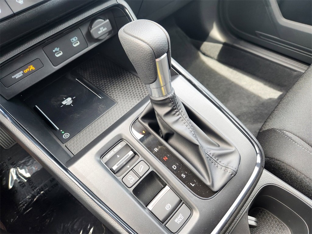 New 2026 Honda CR-V EX image 15