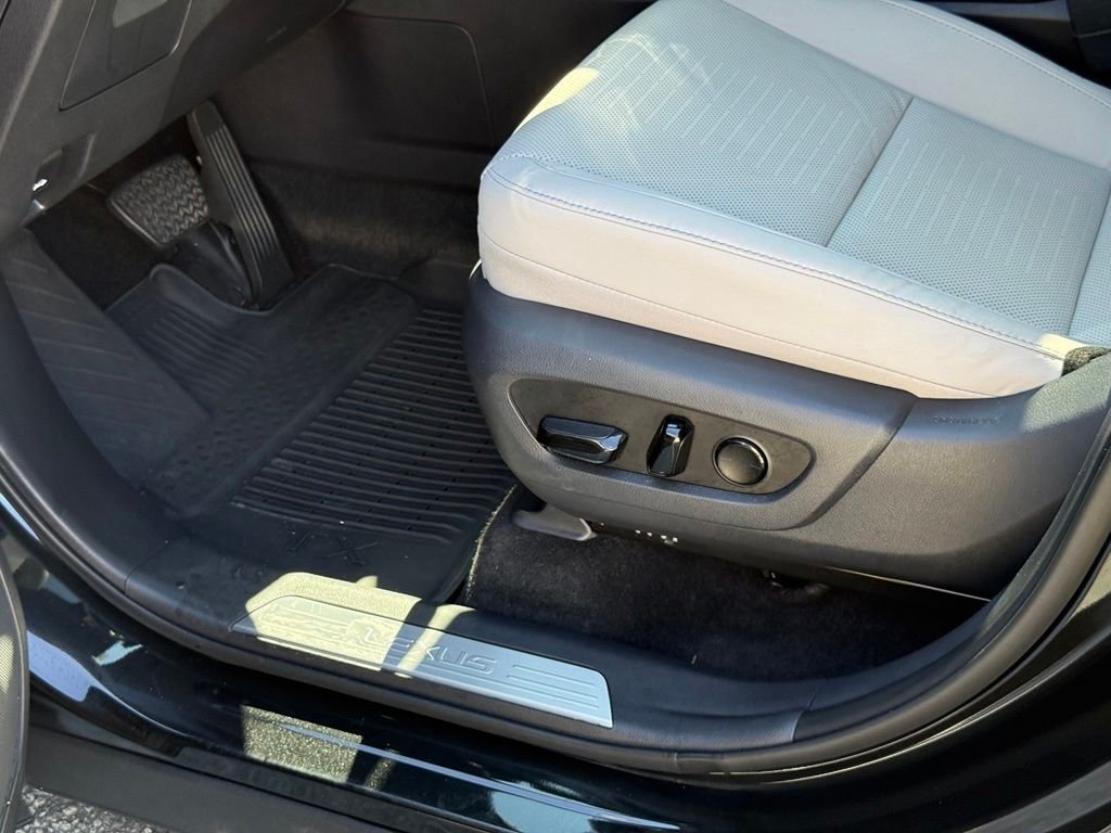 Certified 2025 Lexus TX 350 AWD image 25