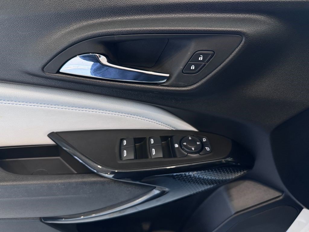 Certified 2024 Chevrolet Trax LT image 23