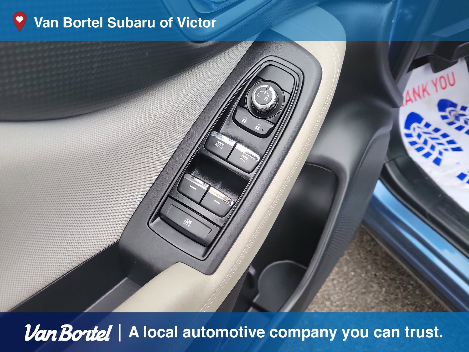 Used 2020 Subaru Forester Premium AWD/4WD image 14
