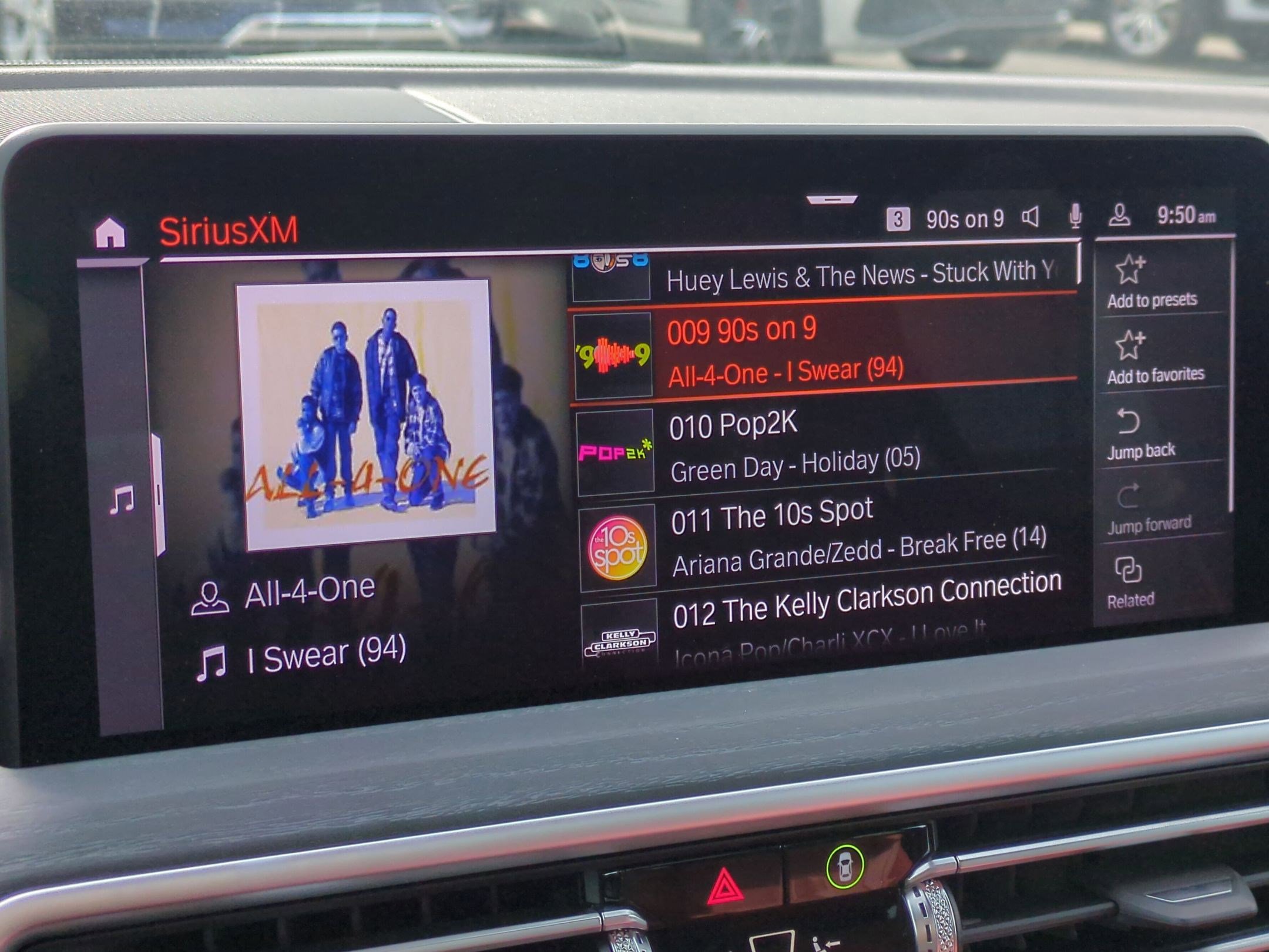 Used 2023 BMW X4 xDrive30i w/ M Sport Package image 21