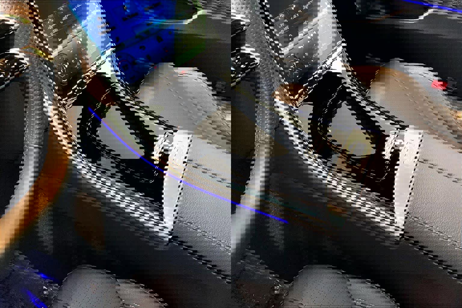 Used 2024 Mercedes-Benz CLE 300 4MATIC Coupe image 16