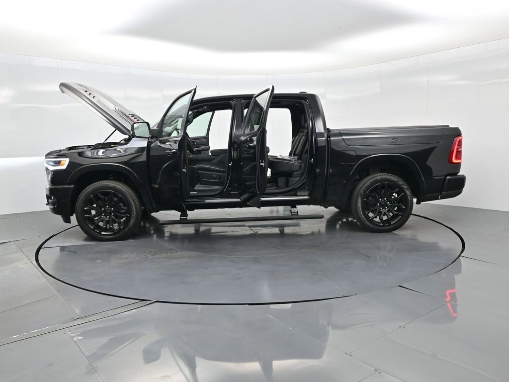 New 2026 RAM 1500 Limited image 34