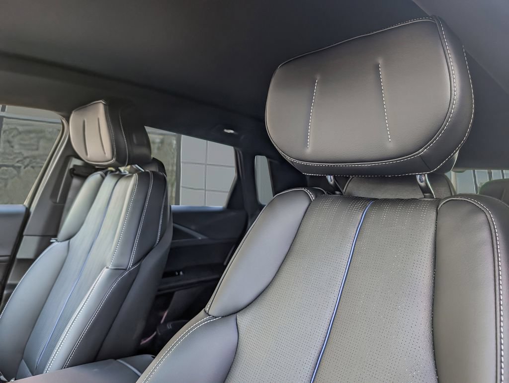 New 2026 Cadillac Lyriq Sport AWD/4WD image 8
