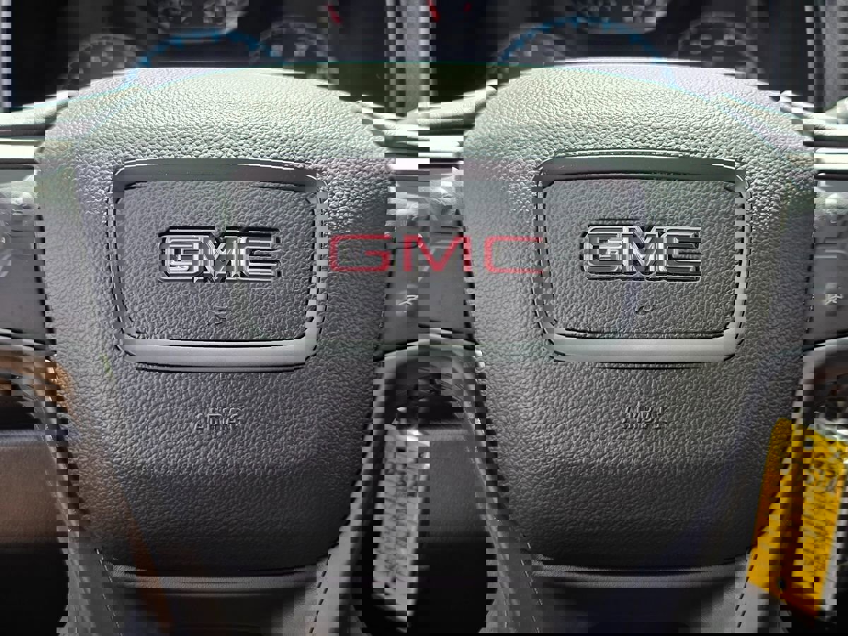 Used 2018 GMC Canyon SLE w/ SLE Convenience Package image 25