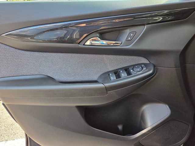 Certified 2025 Chevrolet TrailBlazer LT image 28