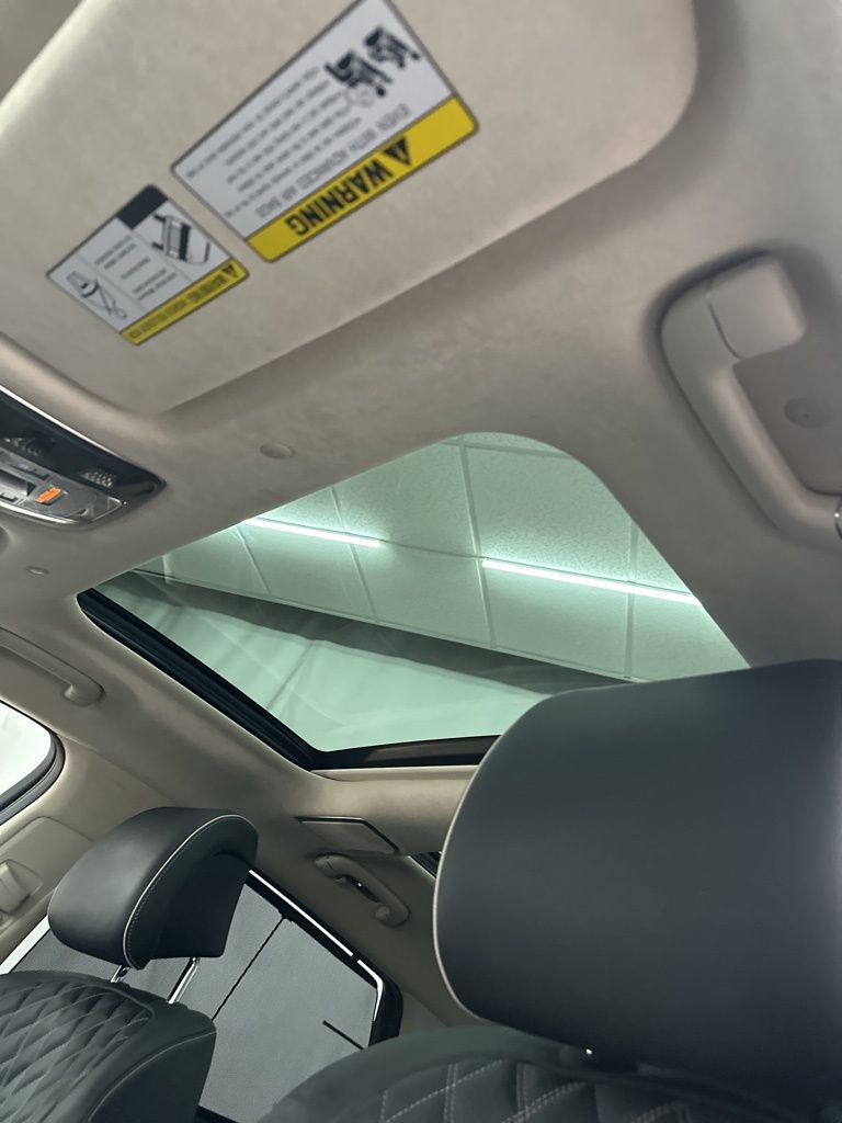 Used 2024 Genesis GV80 3.5T image 21