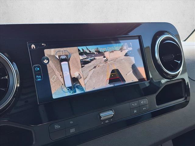 New 2026 Mercedes-Benz Sprinter 2500 image 13