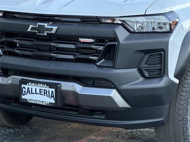 New 2026 Chevrolet Colorado Trail Boss image 8