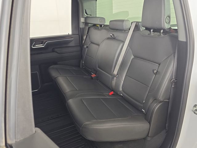 Certified 2025 GMC Sierra 3500 SLT w/ X31 Off-Road Package image 20