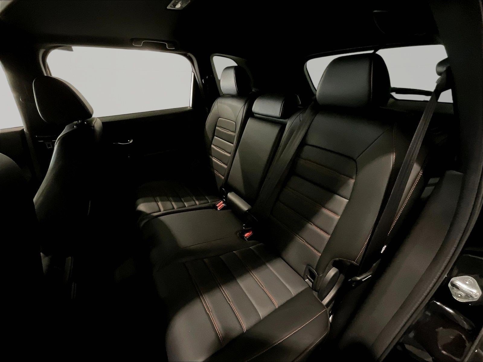 Certified 2025 Honda CR-V Sport-L image 22