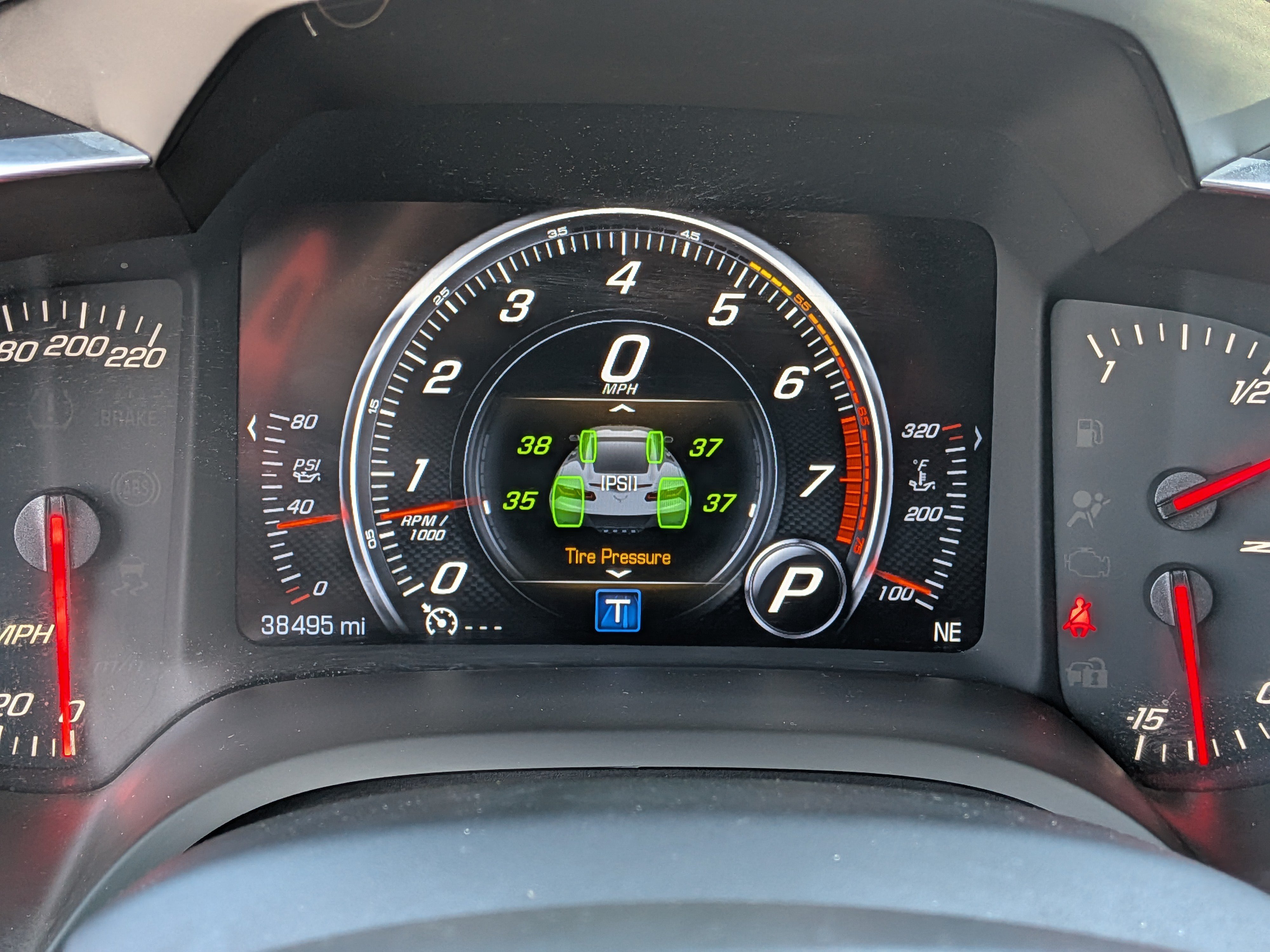 Used 2017 Chevrolet Corvette Z06 RWD image 28