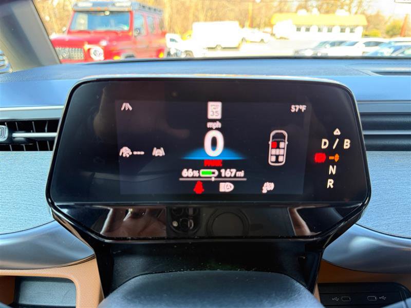 Used 2025 Volkswagen ID. Buzz Pro S image 34