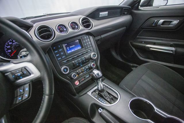 Used 2018 Ford Mustang GT w/ GT Performance Package RWD image 47