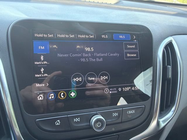 Used 2024 Chevrolet Equinox LT FWD image 14