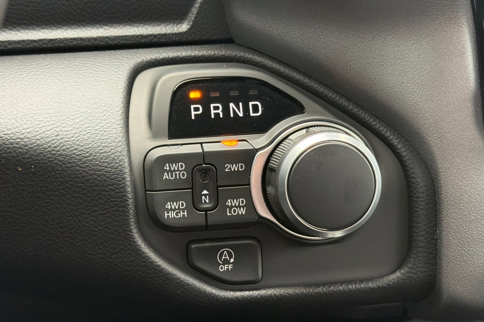 New 2026 RAM 1500 Big Horn image 18