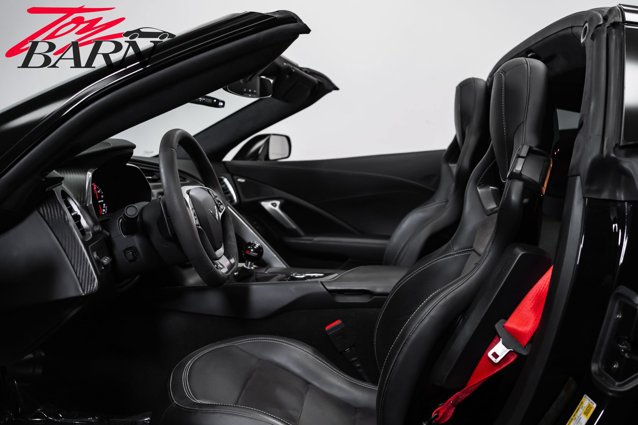 Used 2018 Chevrolet Corvette Z06 RWD image 31
