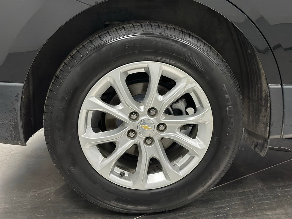 Used 2020 Chevrolet Equinox LT AWD/4WD image 26
