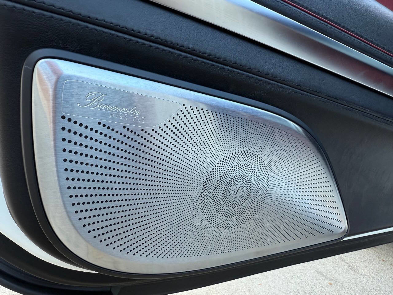 Used 2015 Mercedes-Benz S 65 AMG Coupe image 23