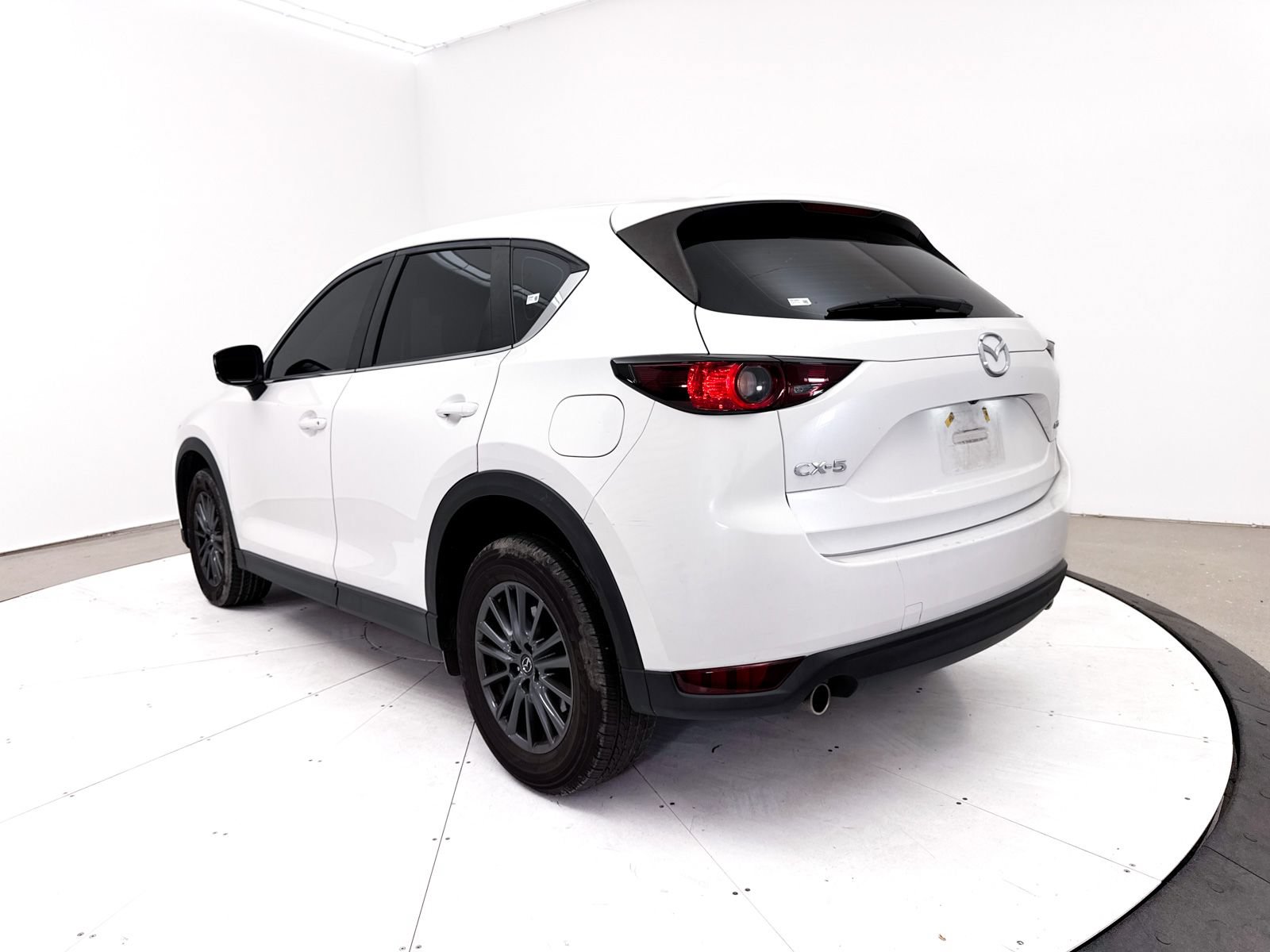 Used 2020 MAZDA CX-5 Sport FWD image 15
