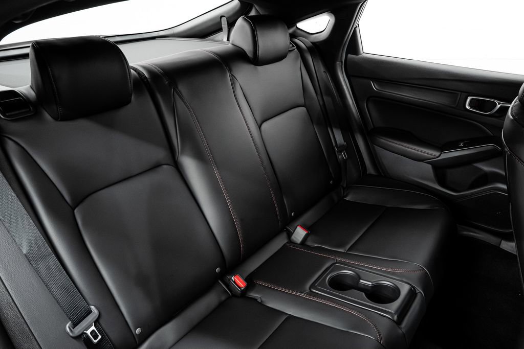 New 2026 Acura Integra Type S image 22